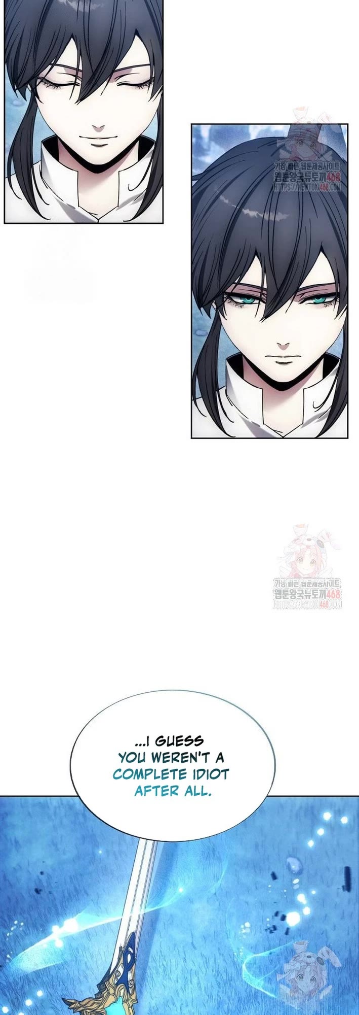 How to Live as a Villain chapter 194 page 14