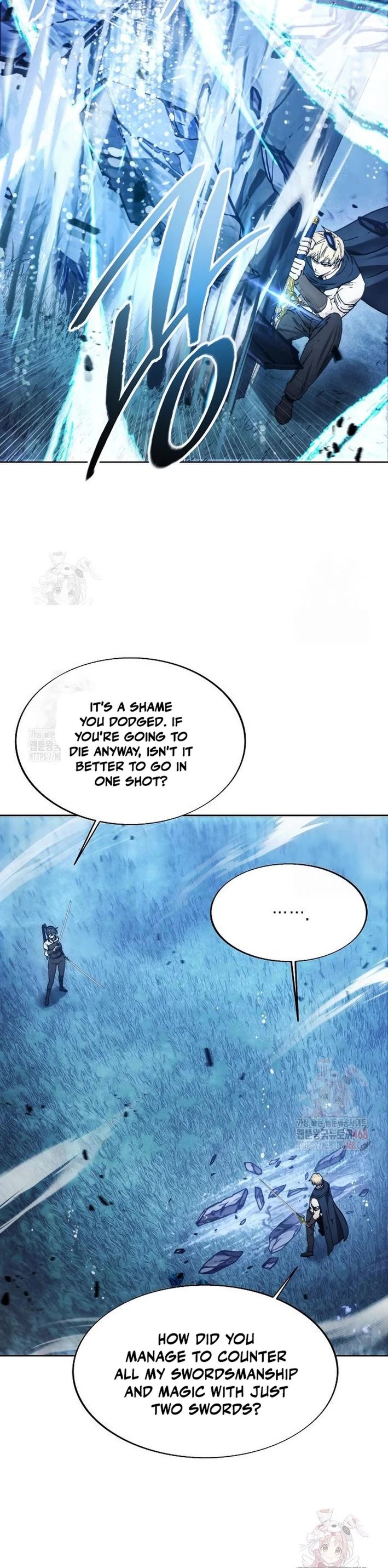 How to Live as a Villain chapter 194 page 2