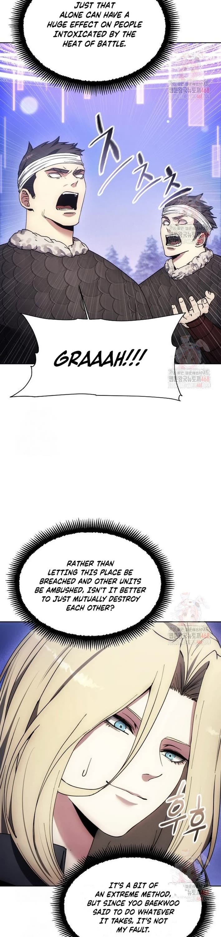 How to Live as a Villain chapter 194 page 24