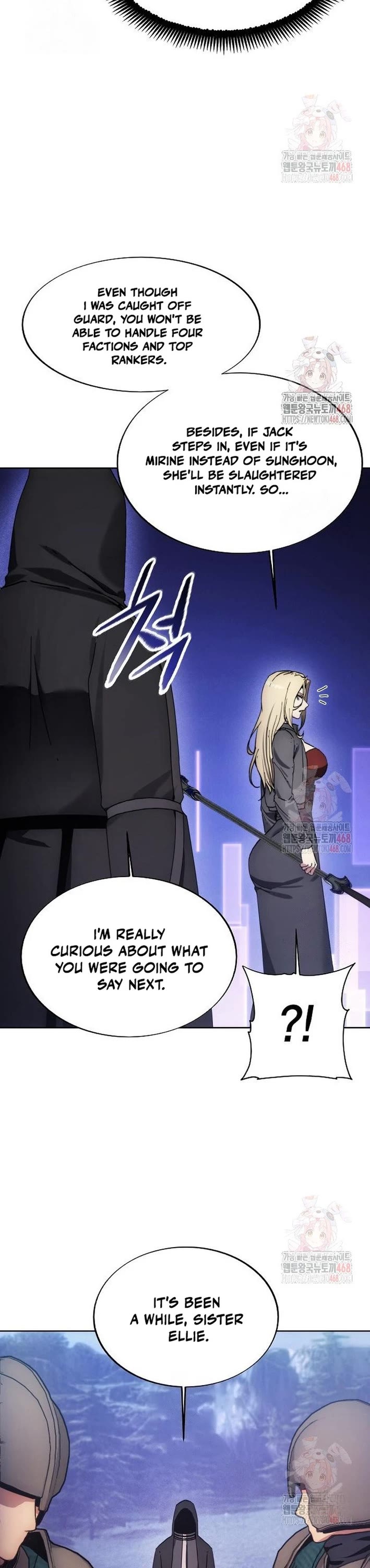 How to Live as a Villain chapter 194 page 25