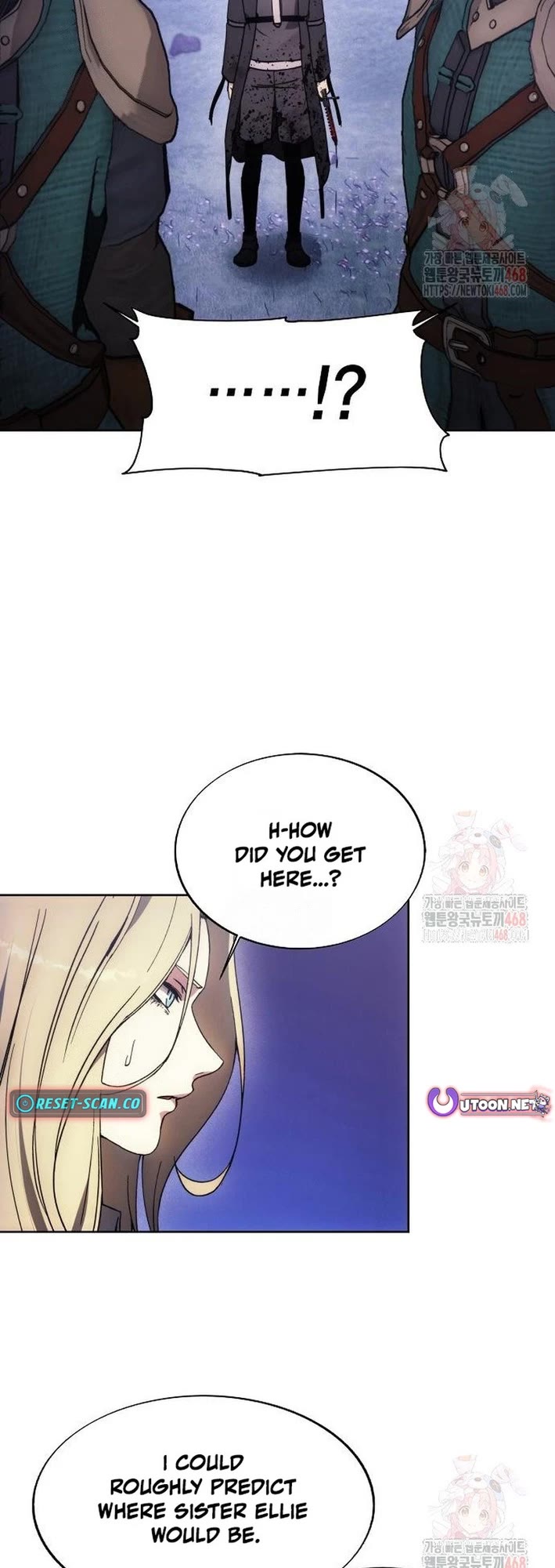 How to Live as a Villain chapter 194 page 26