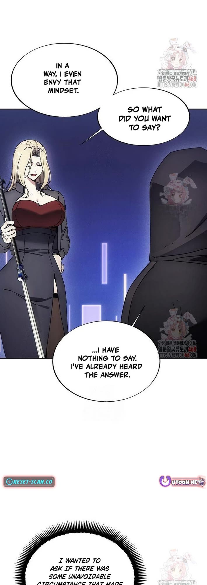 How to Live as a Villain chapter 194 page 31