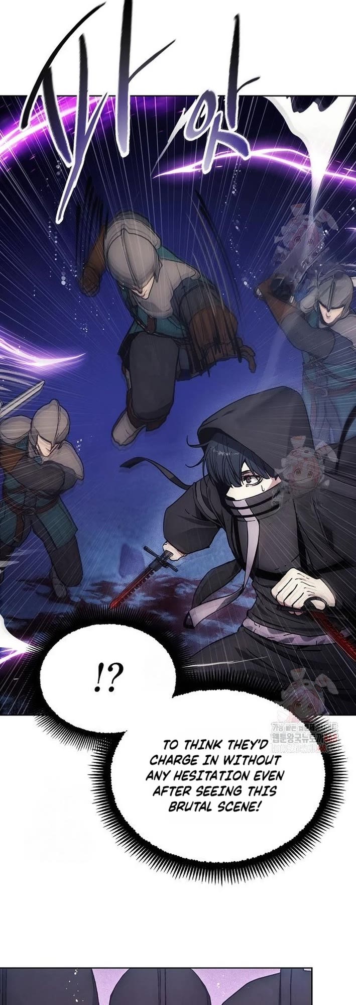 How to Live as a Villain chapter 194 page 35