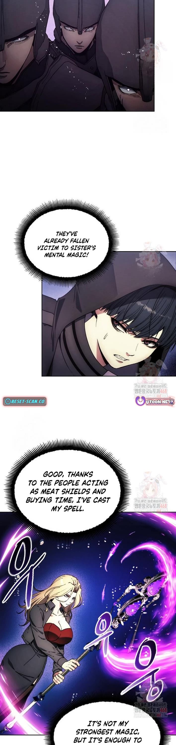 How to Live as a Villain chapter 194 page 36