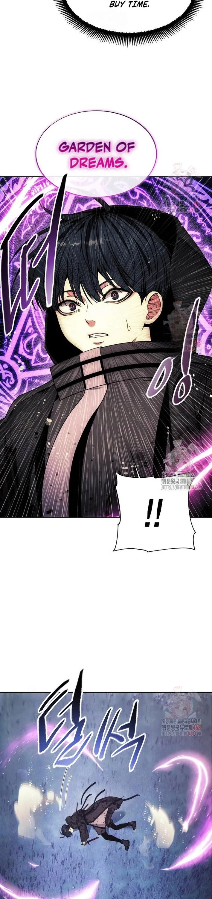 How to Live as a Villain chapter 194 page 37