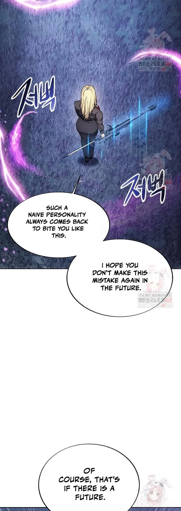 How to Live as a Villain chapter 194 page 38