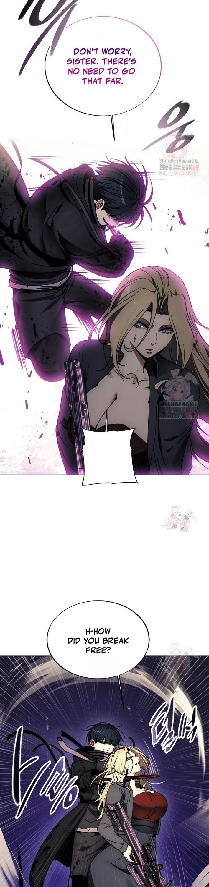 How to Live as a Villain chapter 194 page 40