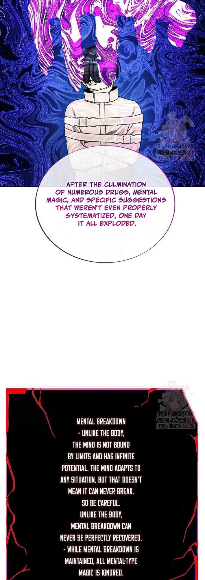 How to Live as a Villain chapter 194 page 42