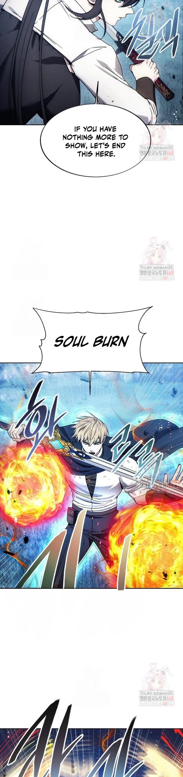 How to Live as a Villain chapter 194 page 5