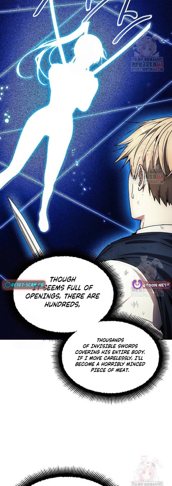 How to Live as a Villain chapter 194 page 7