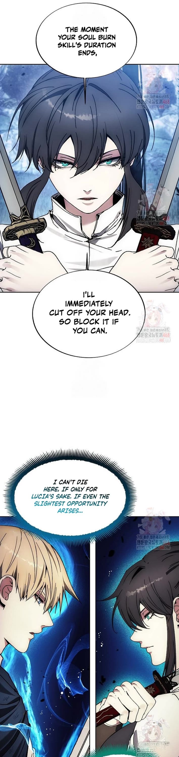 How to Live as a Villain chapter 194 page 9
