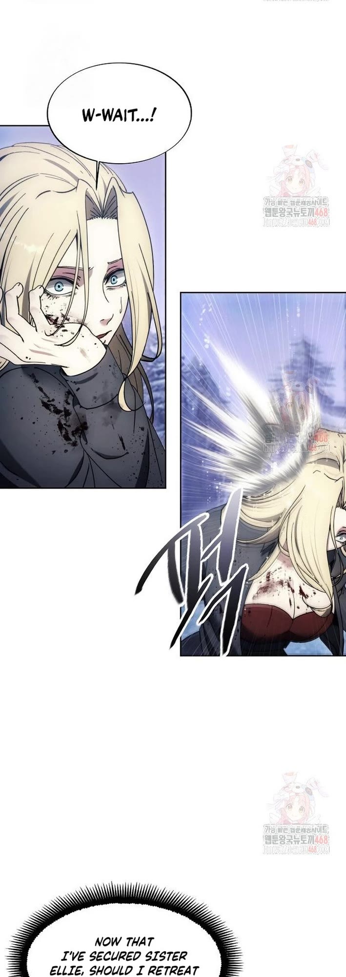 How to Live as a Villain chapter 195 page 10