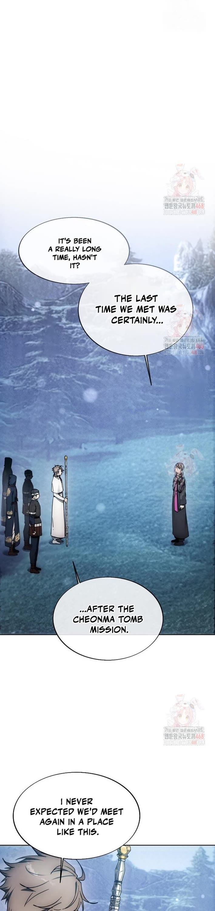 How to Live as a Villain chapter 195 page 13