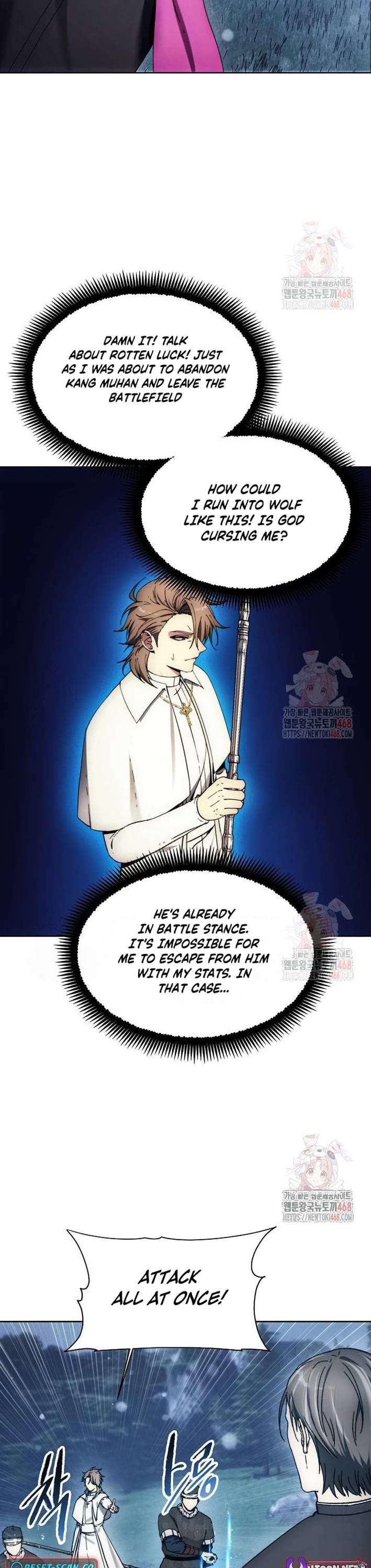 How to Live as a Villain chapter 195 page 16