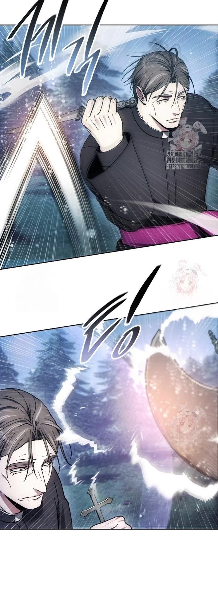 How to Live as a Villain chapter 195 page 18