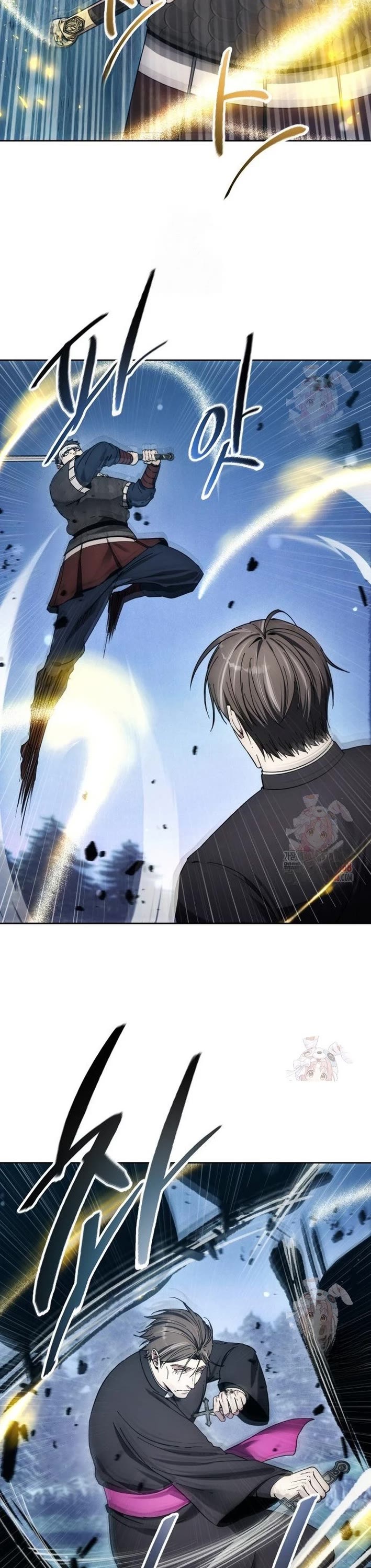 How to Live as a Villain chapter 195 page 20