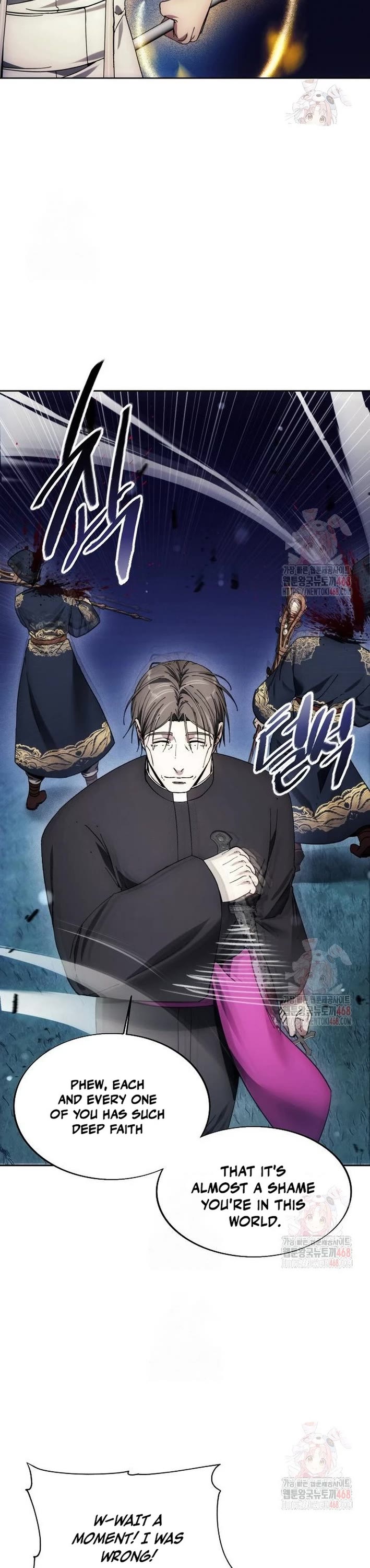 How to Live as a Villain chapter 195 page 24