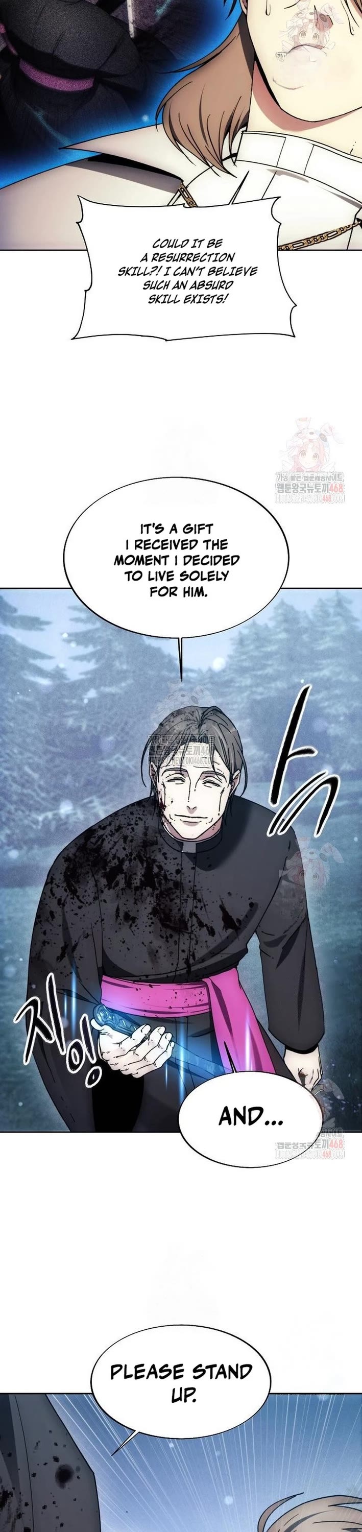 How to Live as a Villain chapter 195 page 29