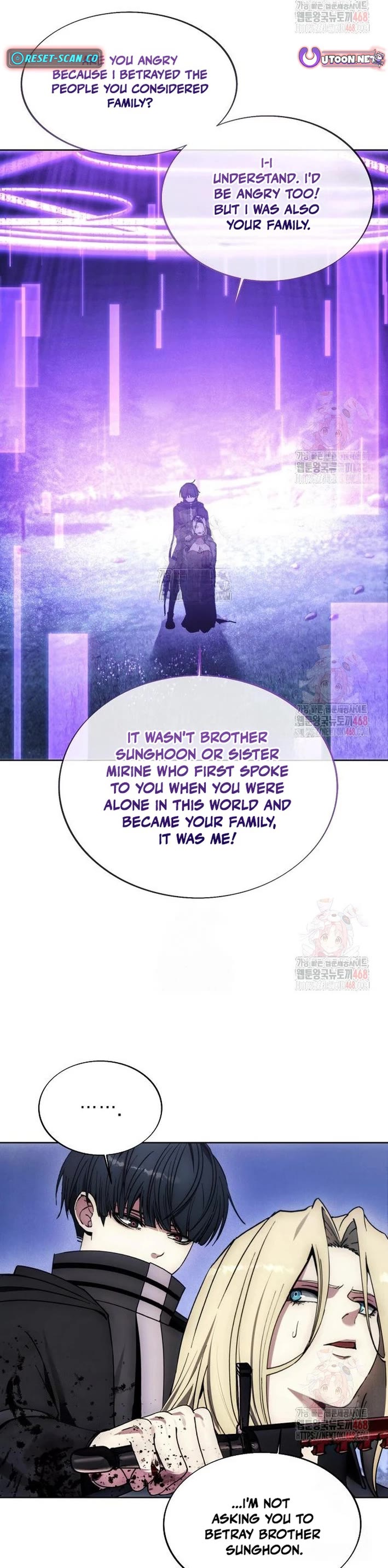 How to Live as a Villain chapter 195 page 3