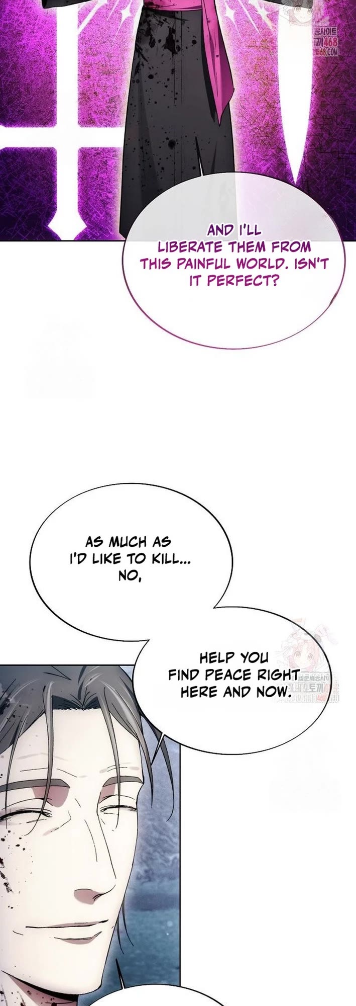 How to Live as a Villain chapter 195 page 35