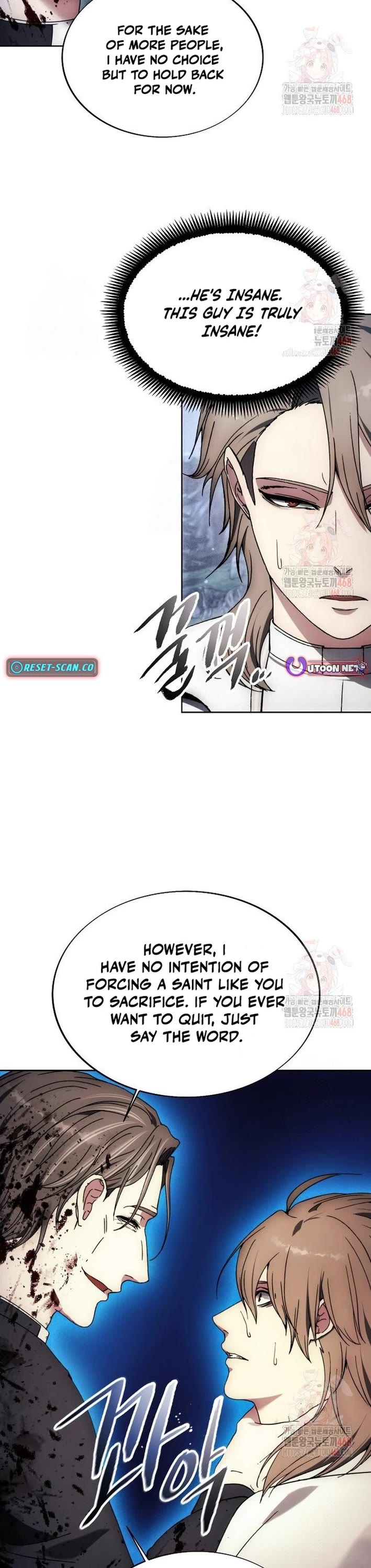 How to Live as a Villain chapter 195 page 36