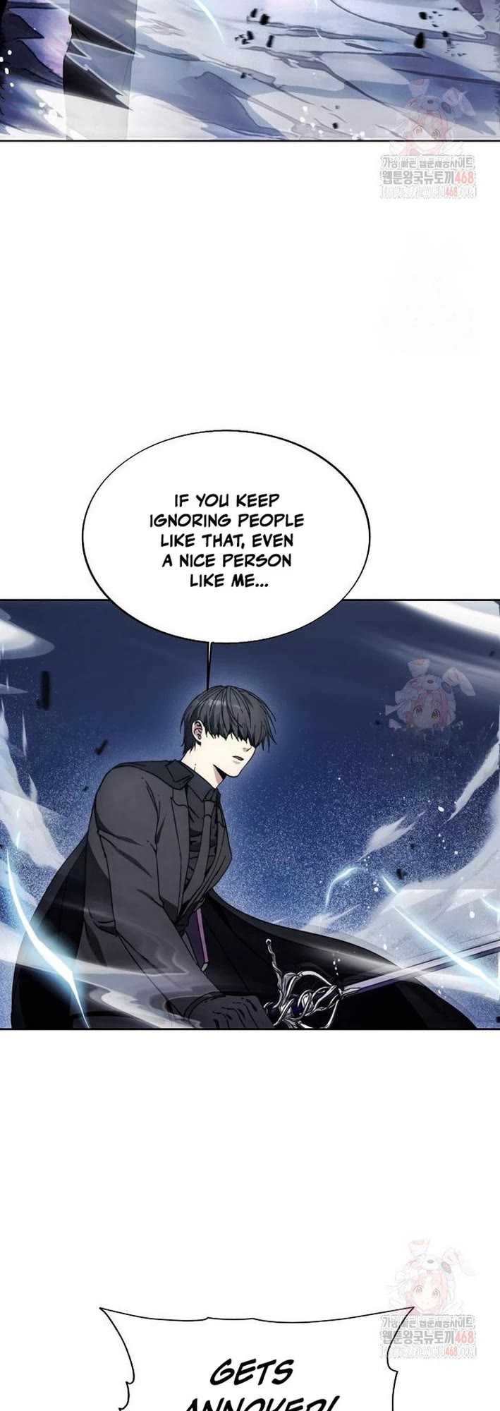 How to Live as a Villain chapter 195 page 38