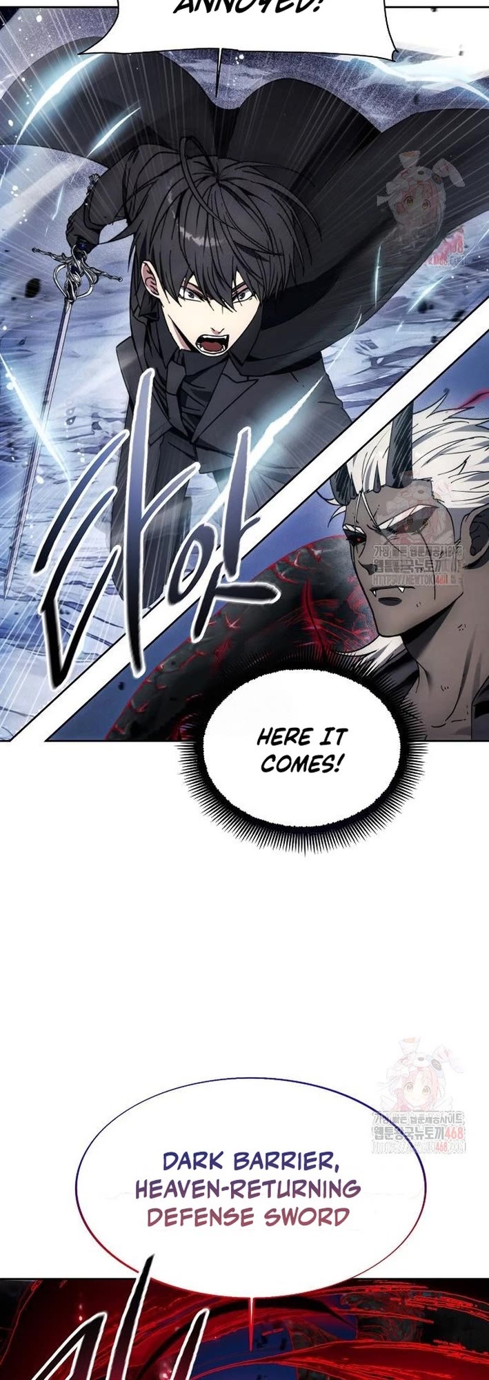 How to Live as a Villain chapter 195 page 39