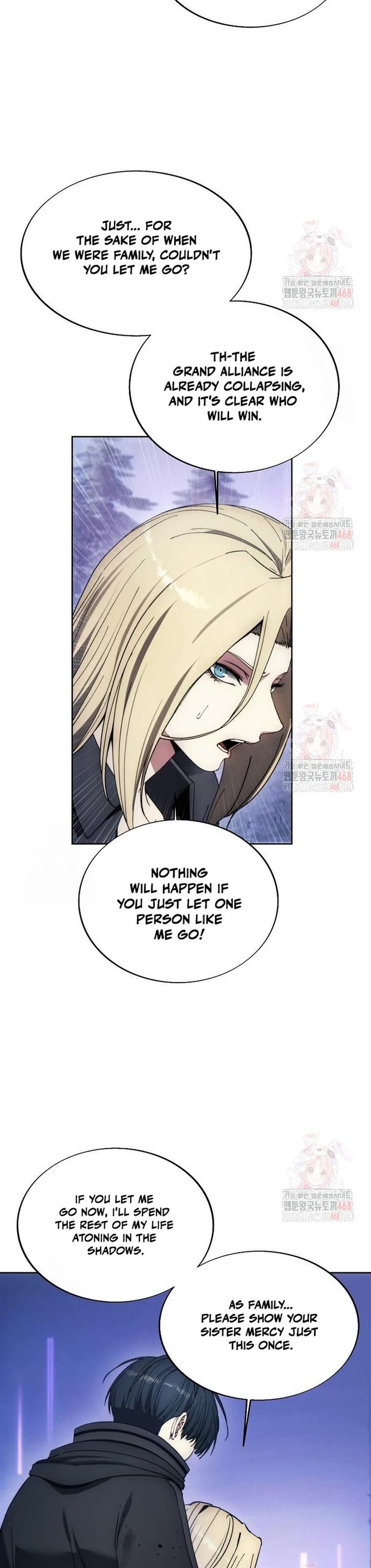 How to Live as a Villain chapter 195 page 4