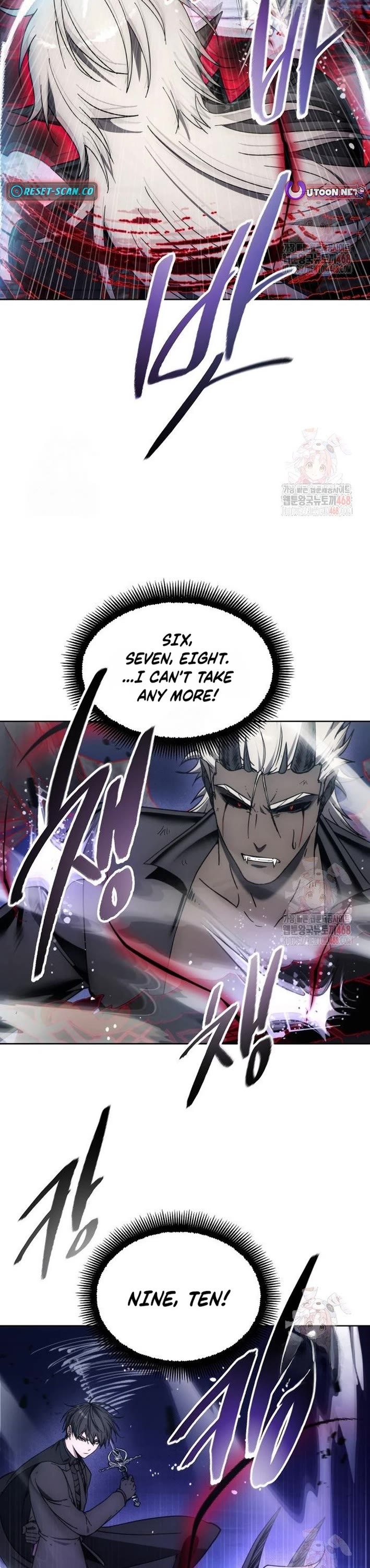 How to Live as a Villain chapter 195 page 41