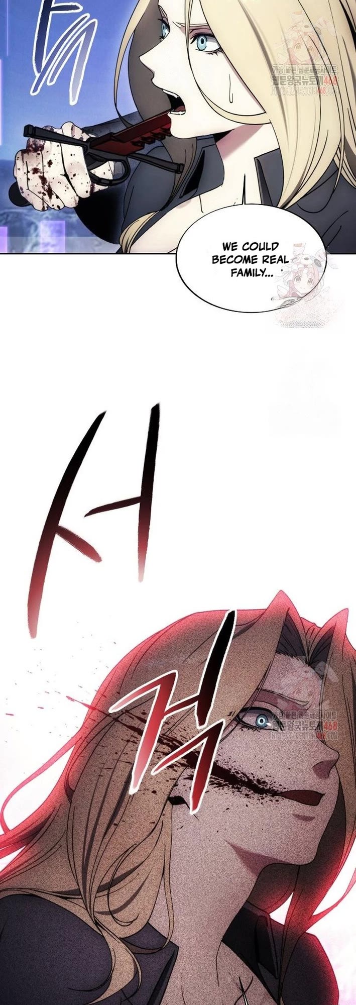 How to Live as a Villain chapter 195 page 6