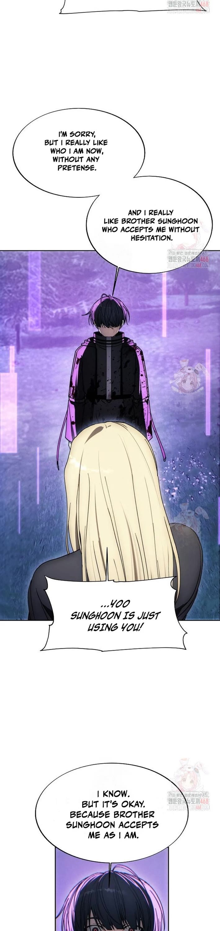 How to Live as a Villain chapter 195 page 8