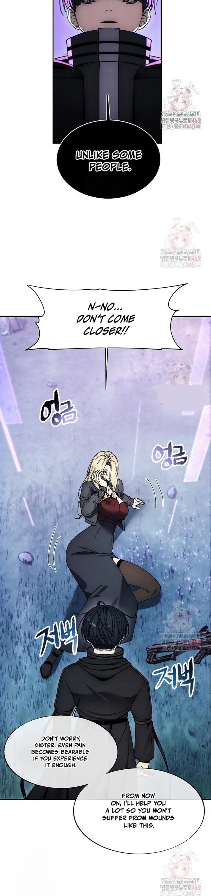 How to Live as a Villain chapter 195 page 9