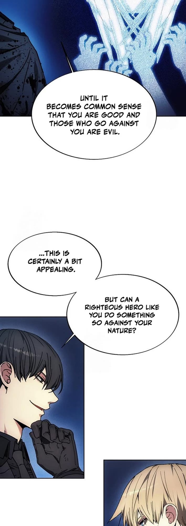 How to Live as a Villain chapter 196 page 14