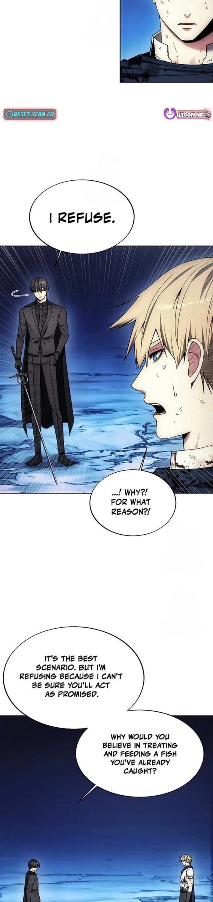 How to Live as a Villain chapter 196 page 17