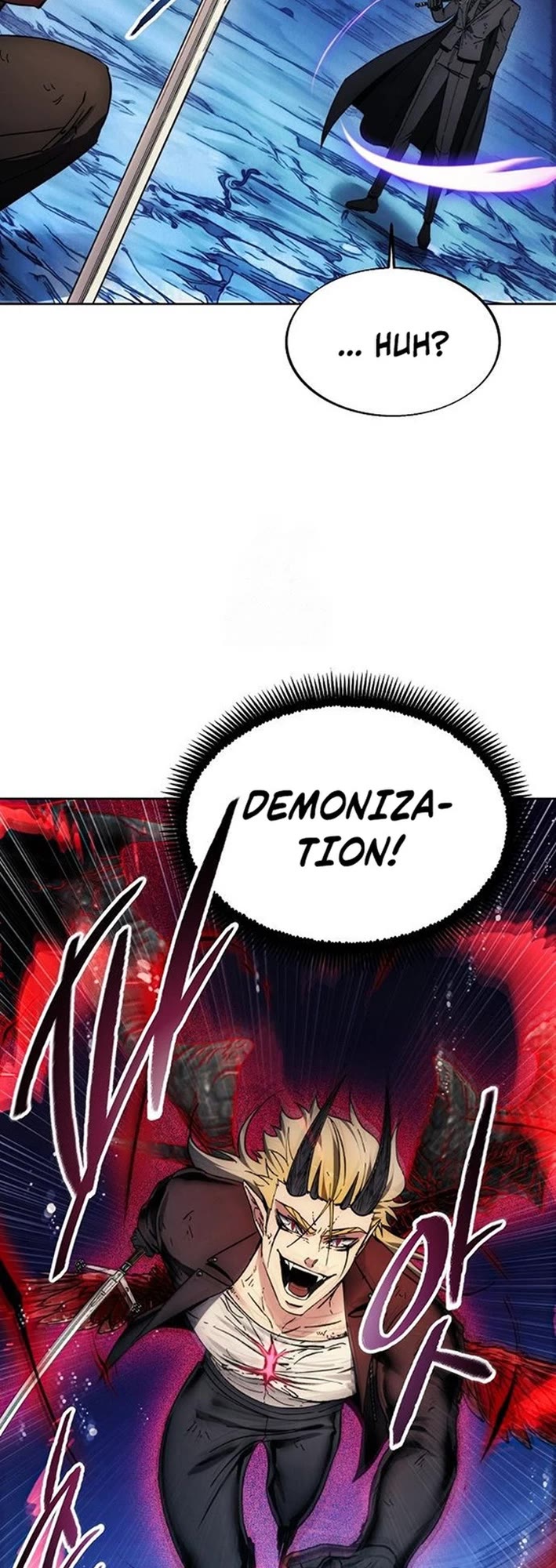 How to Live as a Villain chapter 196 page 22