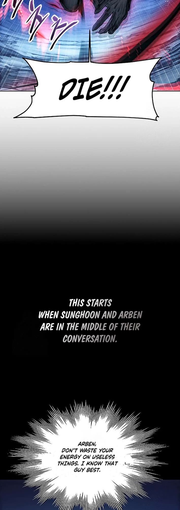 How to Live as a Villain chapter 196 page 23