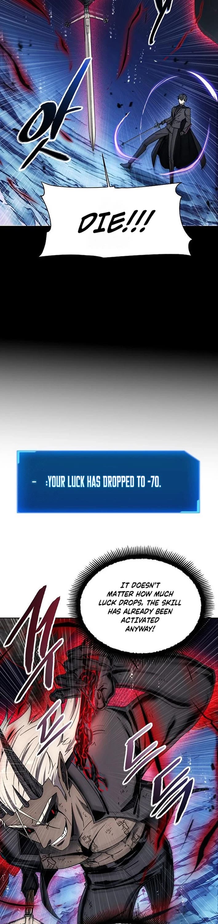 How to Live as a Villain chapter 196 page 28