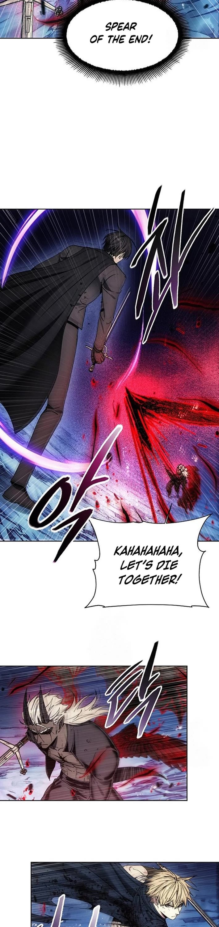 How to Live as a Villain chapter 196 page 29