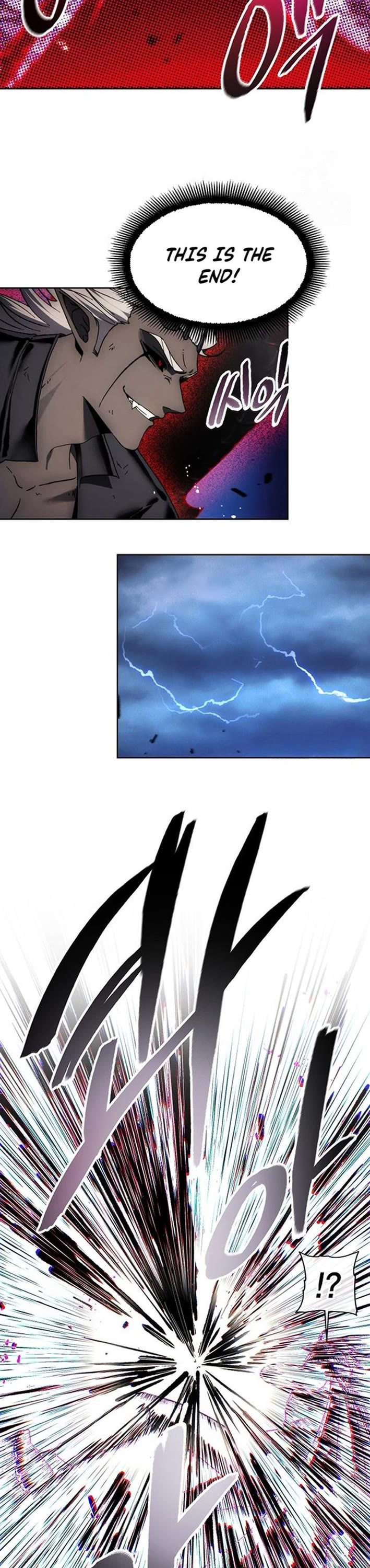 How to Live as a Villain chapter 196 page 33