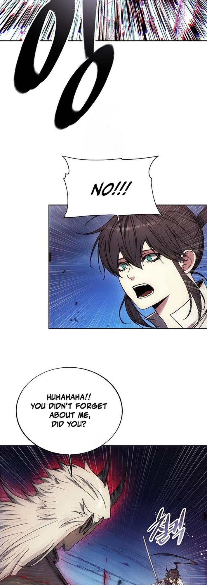 How to Live as a Villain chapter 196 page 34