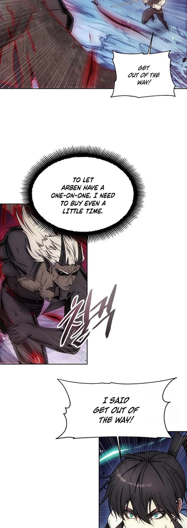 How to Live as a Villain chapter 196 page 35