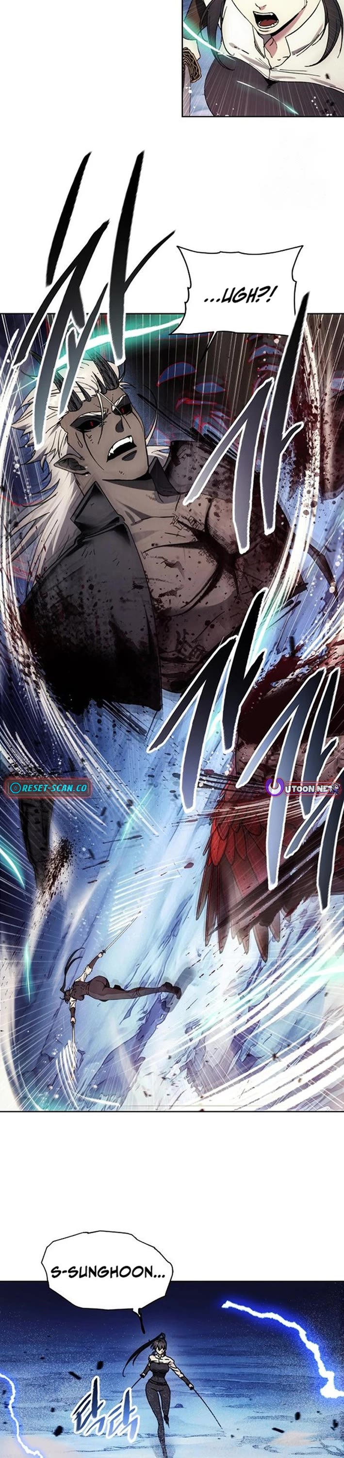 How to Live as a Villain chapter 196 page 36