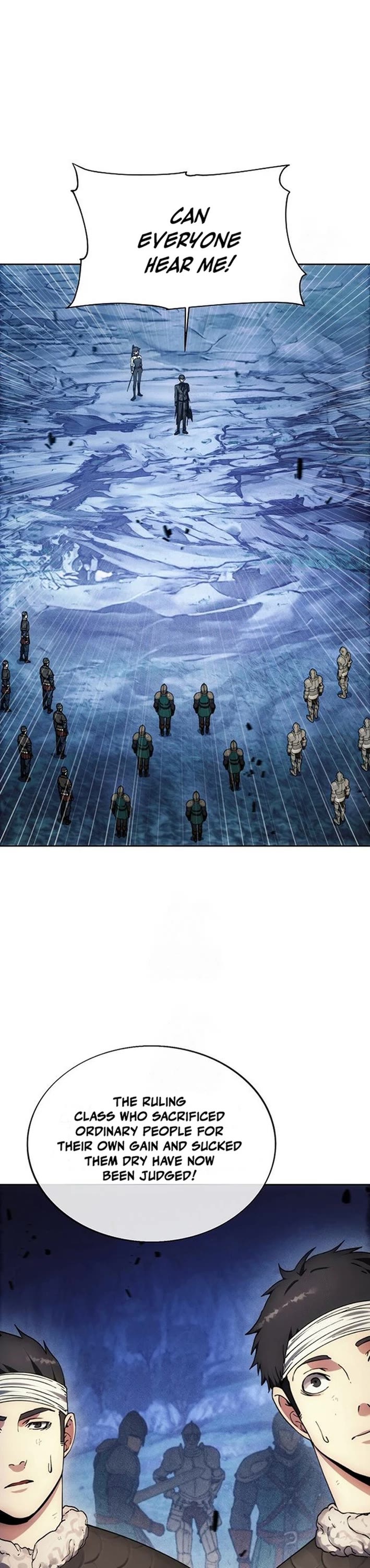 How to Live as a Villain chapter 197 page 16