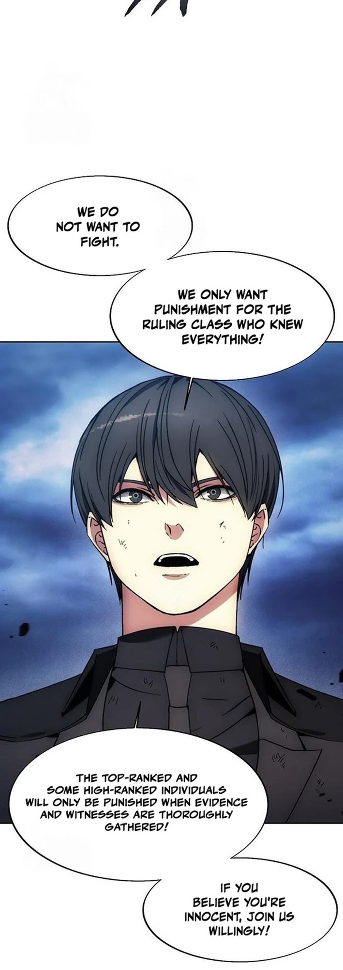 How to Live as a Villain chapter 197 page 19