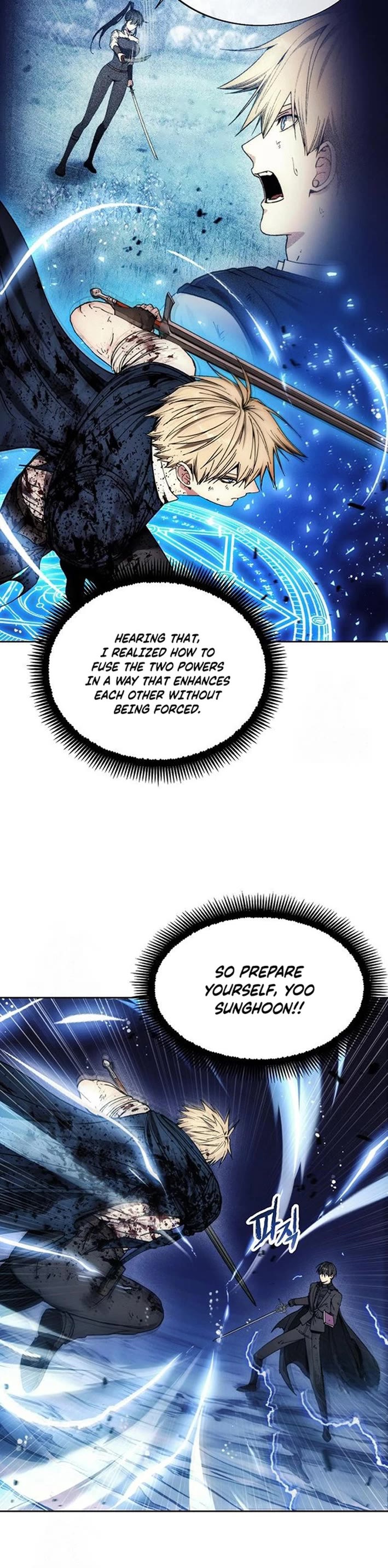 How to Live as a Villain chapter 197 page 2