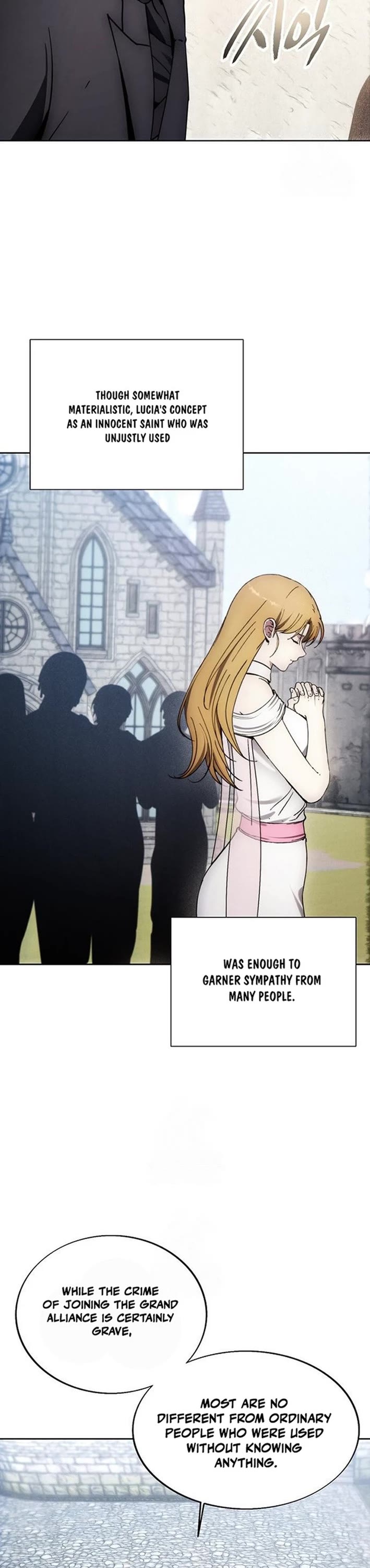 How to Live as a Villain chapter 197 page 29