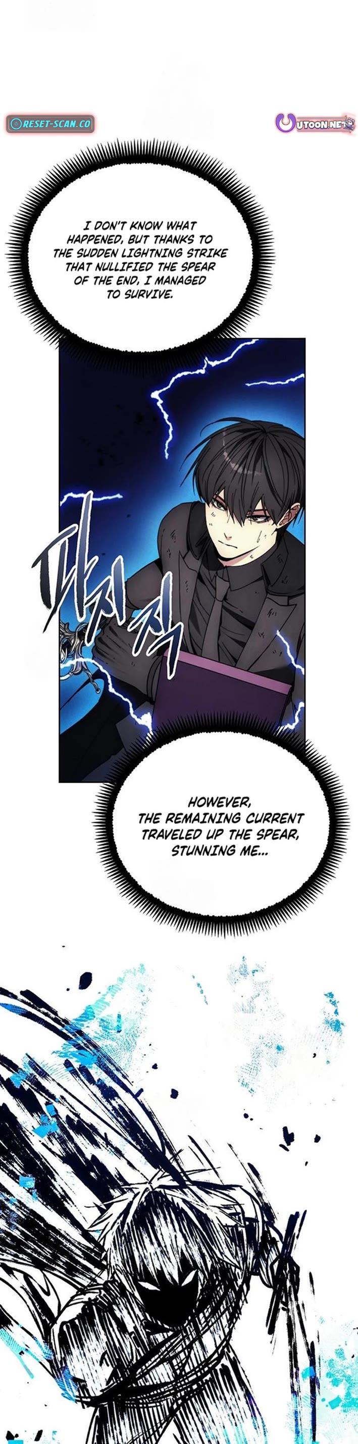 How to Live as a Villain chapter 197 page 3