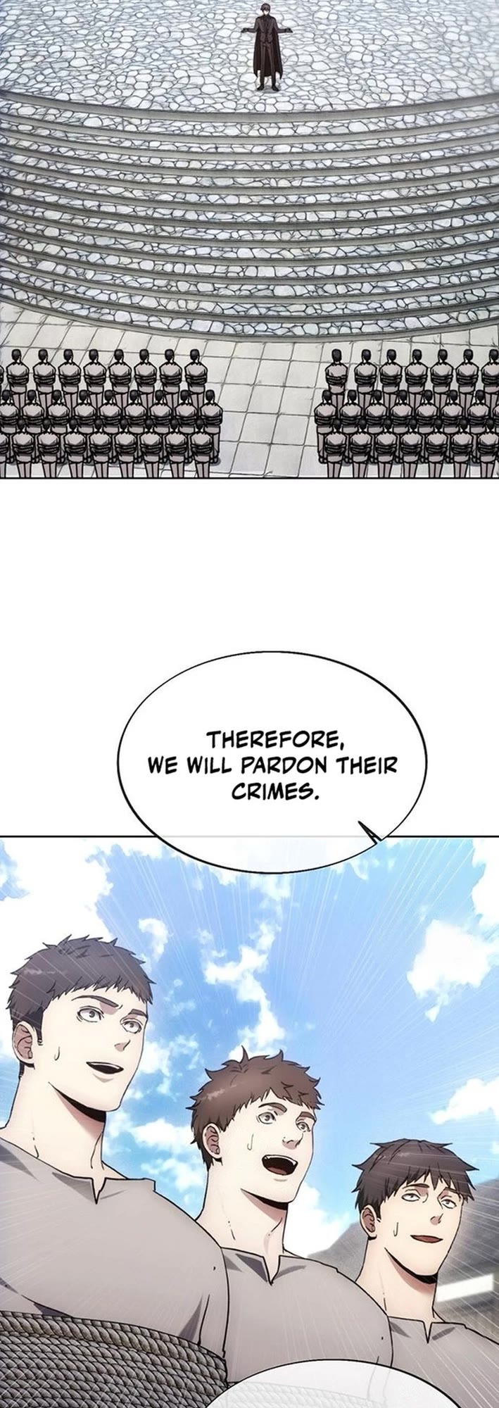 How to Live as a Villain chapter 197 page 30