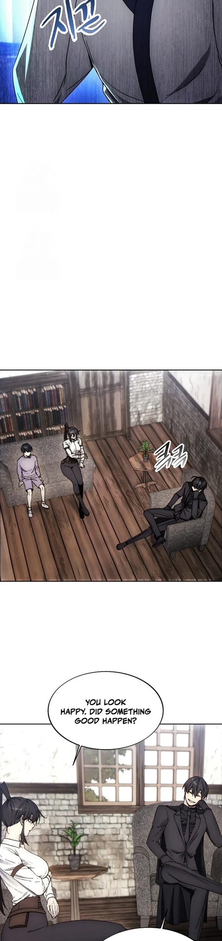 How to Live as a Villain chapter 197 page 36