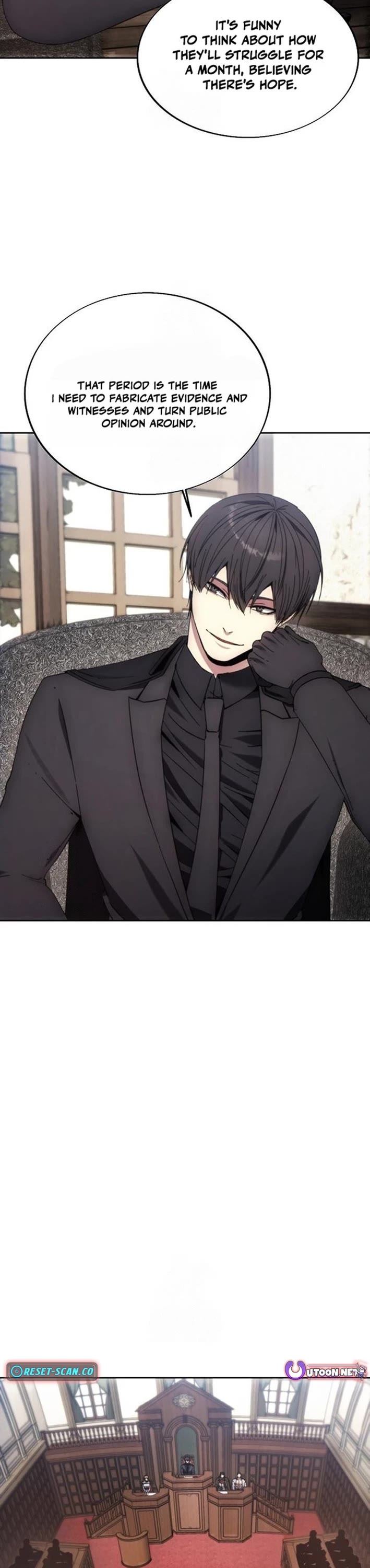 How to Live as a Villain chapter 197 page 37